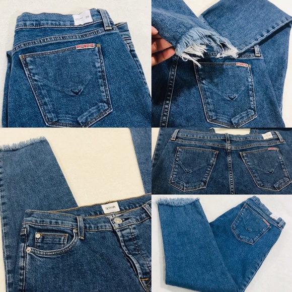 Hudson Jeans Denim - Hudson Jeans